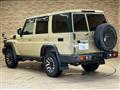 2024 Toyota Landcruiser 70