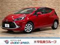 2023 Toyota AQUA