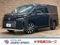 2025 Toyota Voxy