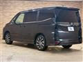 2025 Toyota Voxy