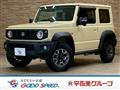 2024 Suzuki Jimny Sierra