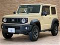 2024 Suzuki Jimny Sierra
