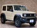 2024 Suzuki Jimny Sierra