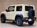 2024 Suzuki Jimny Sierra