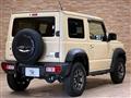 2024 Suzuki Jimny Sierra