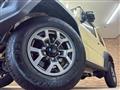 2024 Suzuki Jimny Sierra