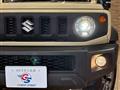 2024 Suzuki Jimny Sierra