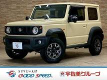 2024 Suzuki Jimny Sierra
