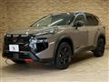 2026 Nissan X-Trail