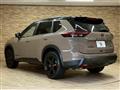 2026 Nissan X-Trail