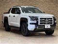 2024 Mitsubishi Triton