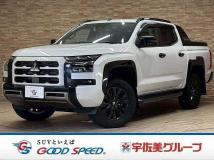 2024 Mitsubishi Triton
