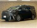 2024 Toyota Alphard G