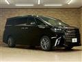 2024 Toyota Alphard G