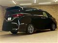 2024 Toyota Alphard G