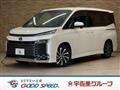 2024 Toyota Voxy