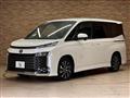 2024 Toyota Voxy