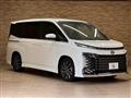 2024 Toyota Voxy