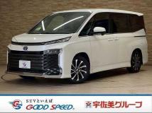 2024 Toyota Voxy