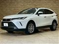 2023 Toyota Harrier