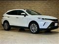 2023 Toyota Harrier