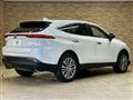 2023 Toyota Harrier