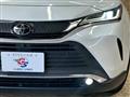 2023 Toyota Harrier