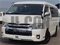 2019 Toyota Hiace Wagon