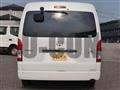 2019 Toyota Hiace Wagon