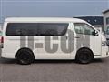2019 Toyota Hiace Wagon