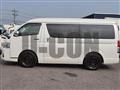 2019 Toyota Hiace Wagon