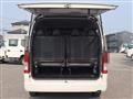 2019 Toyota Hiace Wagon