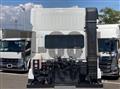 2025 Mitsubishi Fuso Super Great
