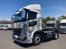 2025 Mitsubishi Fuso Super Great