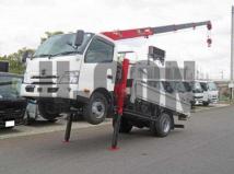 2024 Hino Dutro