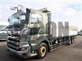 2019 Hino Profia