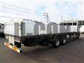 2019 Hino Profia