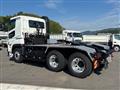 2025 Mitsubishi Fuso Super Great