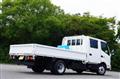 2019 Hino Dutro
