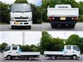 2019 Hino Dutro