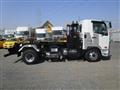 2025 Mitsubishi Fuso Fighter