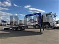 2025 Mitsubishi Fuso Super Great