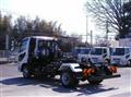 2024 Mitsubishi Fuso Fighter