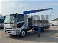 2018 Mitsubishi Fuso Fighter