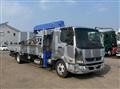 2018 Mitsubishi Fuso Fighter