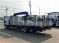 2018 Mitsubishi Fuso Fighter