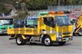 2017 Mitsubishi Fuso Canter