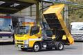 2017 Mitsubishi Fuso Canter
