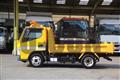 2017 Mitsubishi Fuso Canter