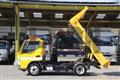 2017 Mitsubishi Fuso Canter